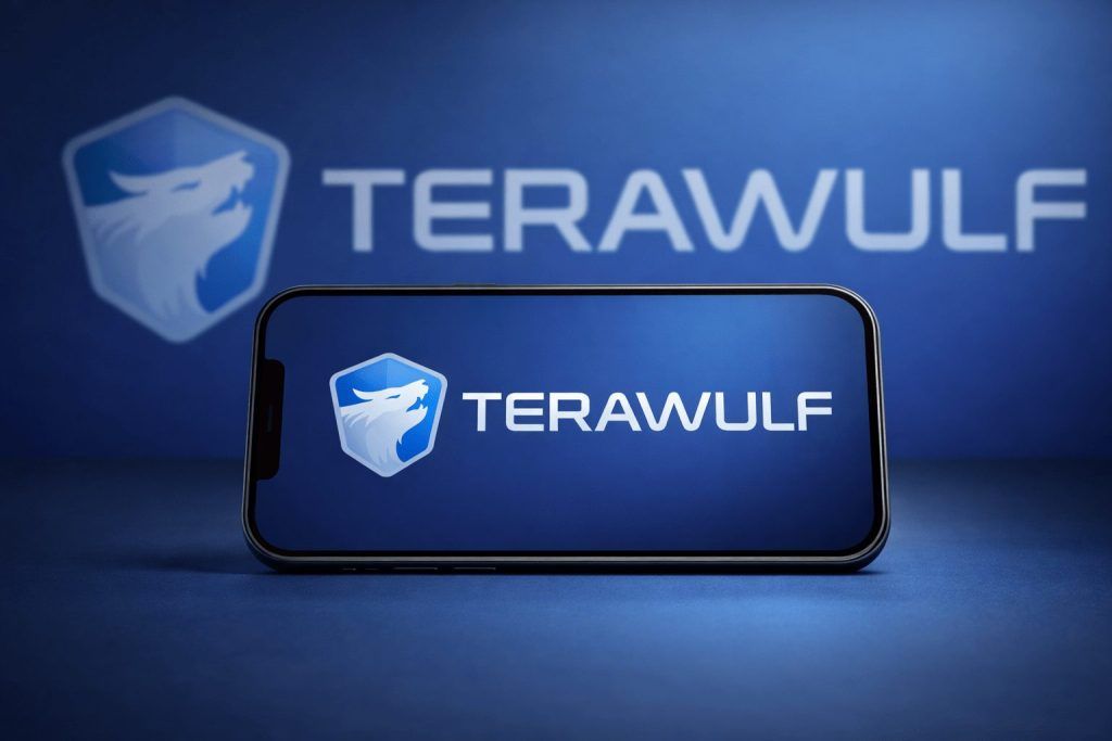 TeraWulf stock jumps nearly 11% as bitcoin steadies near $91,000 — what WULF traders watch next
