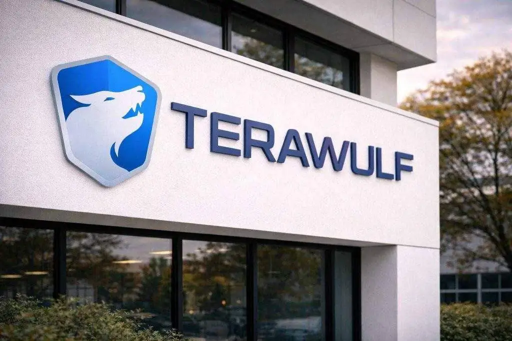 TeraWulf (WULF) stock jumps after Morgan Stanley’s bullish AI data-center call