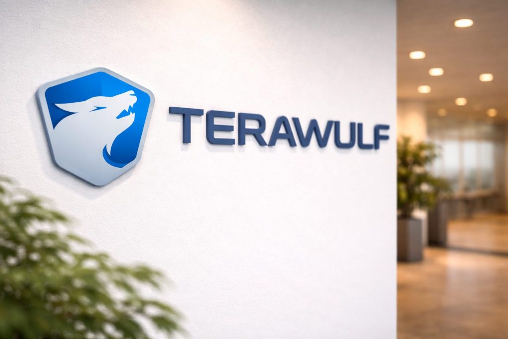 TeraWulf (WULF) stock jumps nearly 10% on bitcoin’s $91,000 bounce — what to watch next week