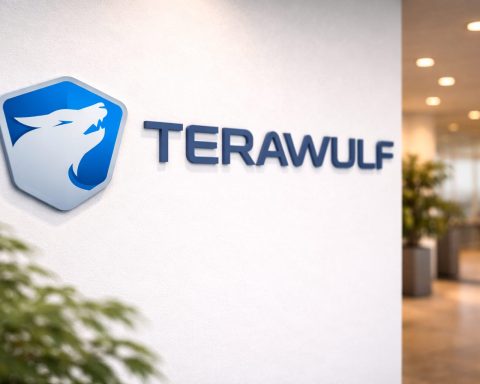 TeraWulf (WULF) stock jumps nearly 10% on bitcoin’s $91,000 bounce — what to watch next week