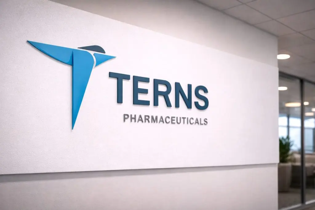 Terns Pharmaceuticals stock jumps 10% as JPM conference puts TERN-701 back on the map