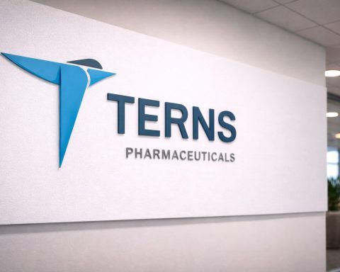 Terns Pharmaceuticals stock jumps 10% as JPM conference puts TERN-701 back on the map