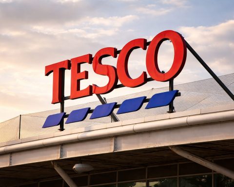Tesco share price rises as 380 job-cut plan puts costs back in focus