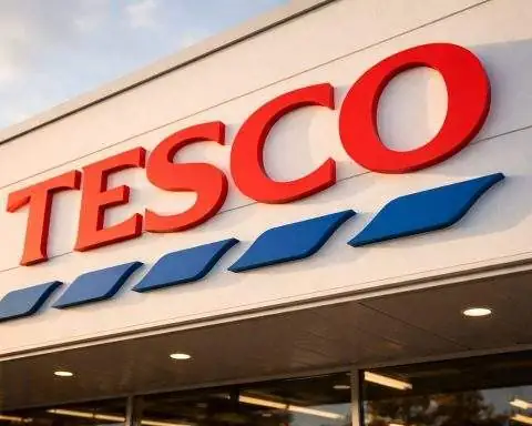 Tesco share price slips to 413p as Shore Capital sticks with Buy — what traders watch next week