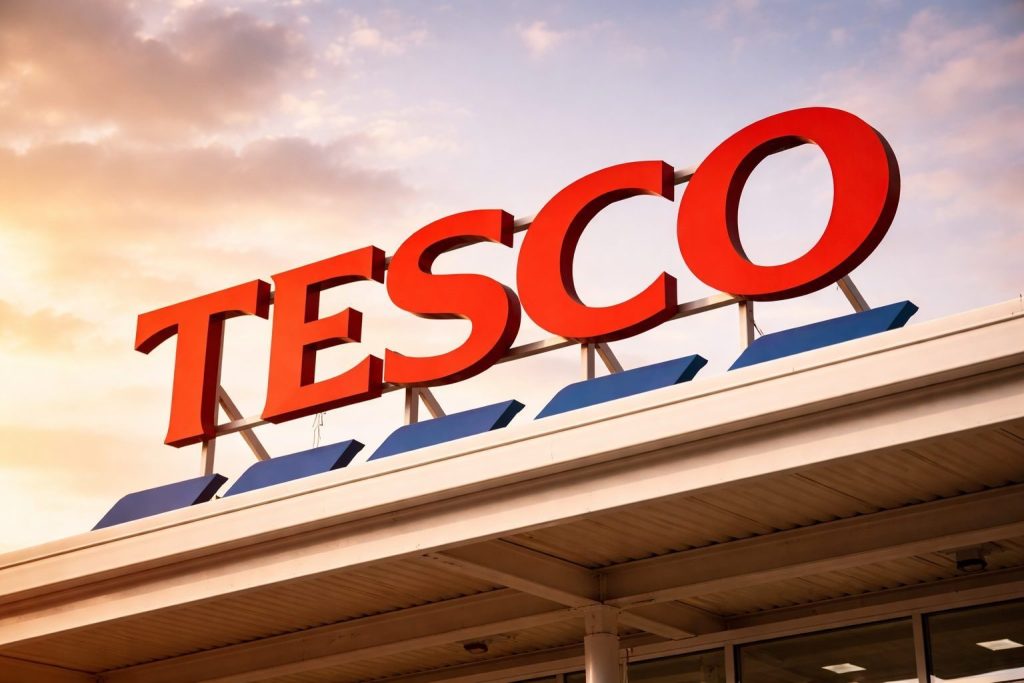 Tesco share price today: TSCO slips early as £1.45bn buyback ticks on