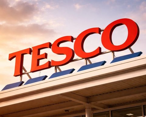 Tesco share price today: TSCO slips early as £1.45bn buyback ticks on