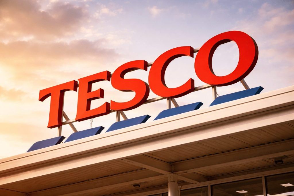 Tesco stock rises after buyback filing as UK spending signals stay shaky