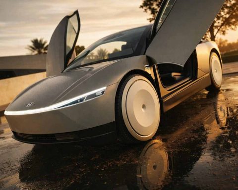 Tesla FSD probe update, Ford-BYD battery talks: what to watch in EV stocks next week