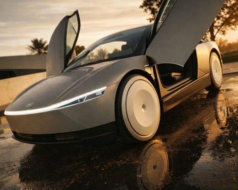 Tesla FSD probe update, Ford-BYD battery talks: what to watch in EV stocks next week