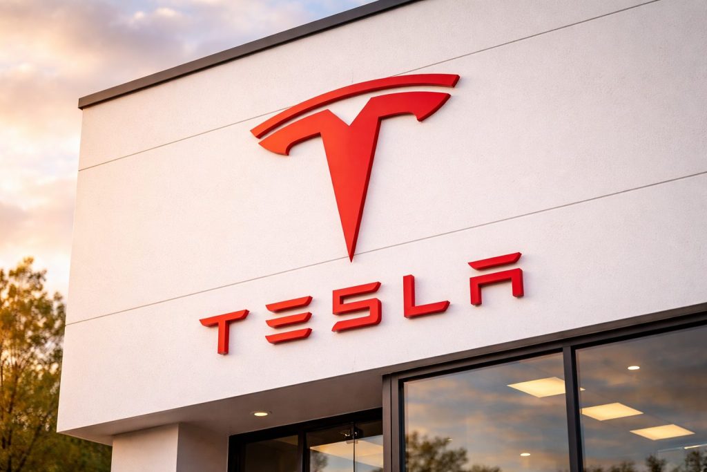 Tesla stock braces for earnings week after Tesla puts key Autopilot features behind $99-a-month FSD