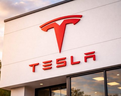 Tesla stock braces for earnings week after Tesla puts key Autopilot features behind $99-a-month FSD