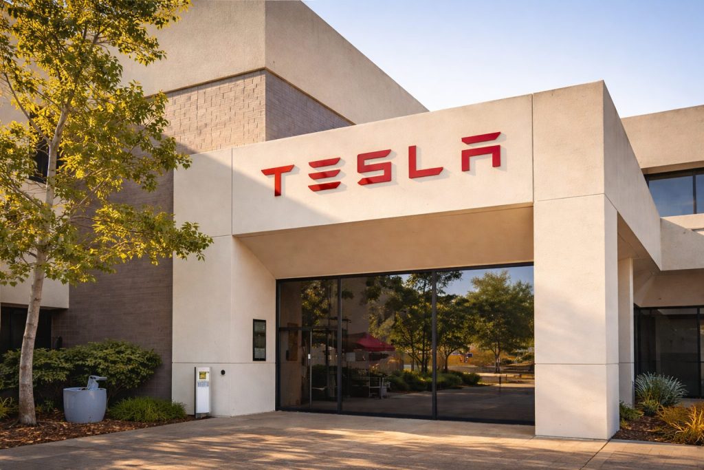 Tesla stock: Canada’s tariff U-turn puts Shanghai exports back in play