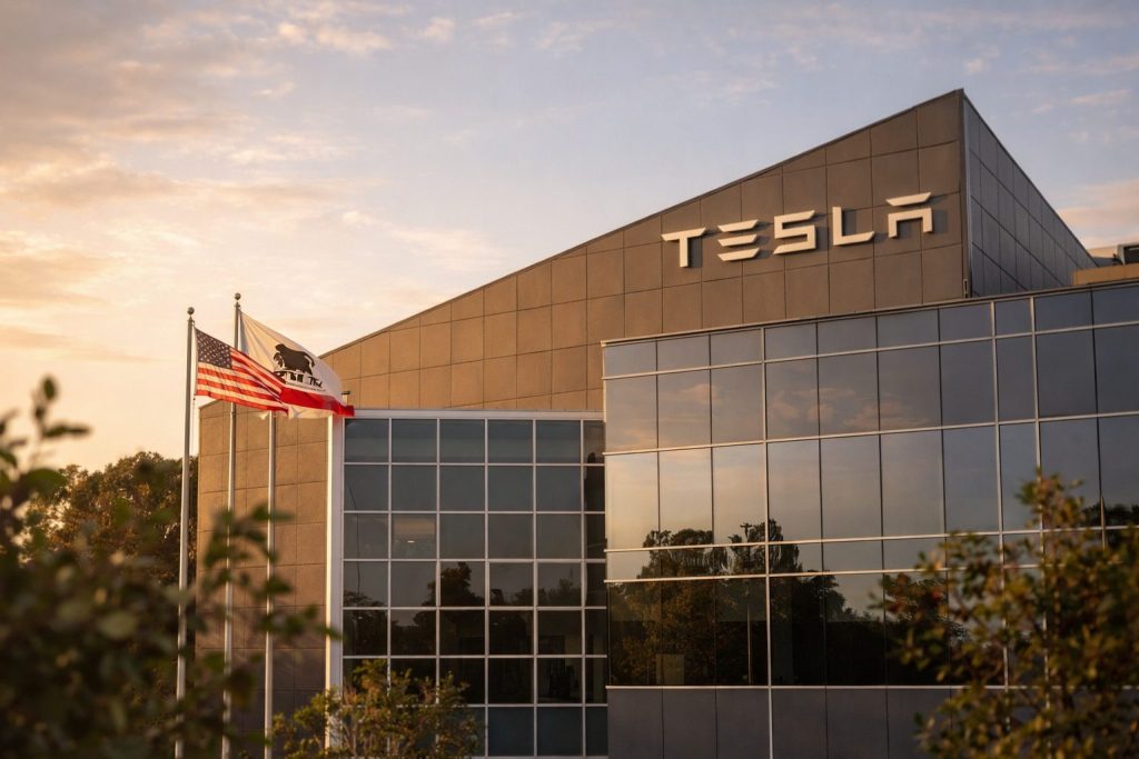 Tesla stock climbs as Musk warns Cybercab, Optimus output will start “agonizingly slow”