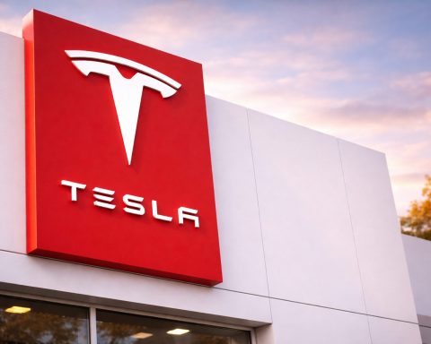 Tesla stock dips as Musk kills the $8,000 Full Self-Driving buy option