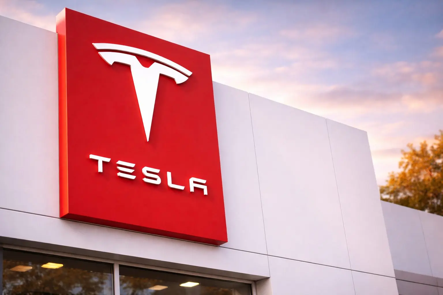 Tesla stock dips as Musk kills the $8,000 Full Self-Driving buy option