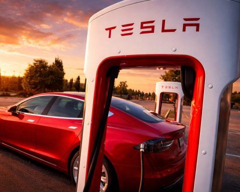 Tesla stock faces a Monday test after delivery miss hands EV crown to BYD