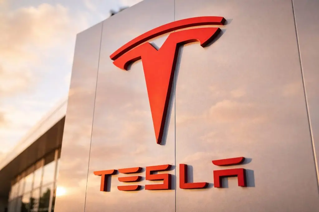 Tesla stock falls as TSLA investors brace for earnings and Musk’s self-driving test