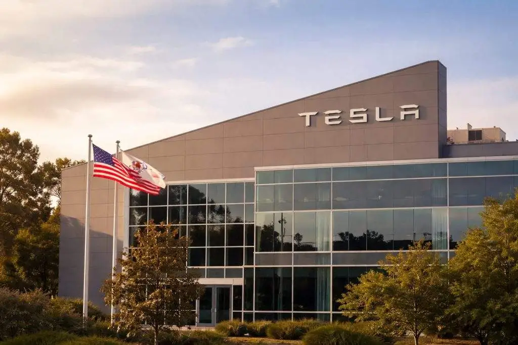 Tesla stock heads into a big week: $99 FSD push, robotaxi talk and earnings on deck