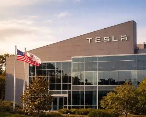 Tesla stock heads into a big week: $99 FSD push, robotaxi talk and earnings on deck