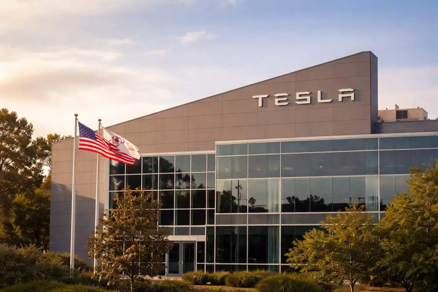 Tesla stock heads into a big week: $99 FSD push, robotaxi talk and earnings on deck