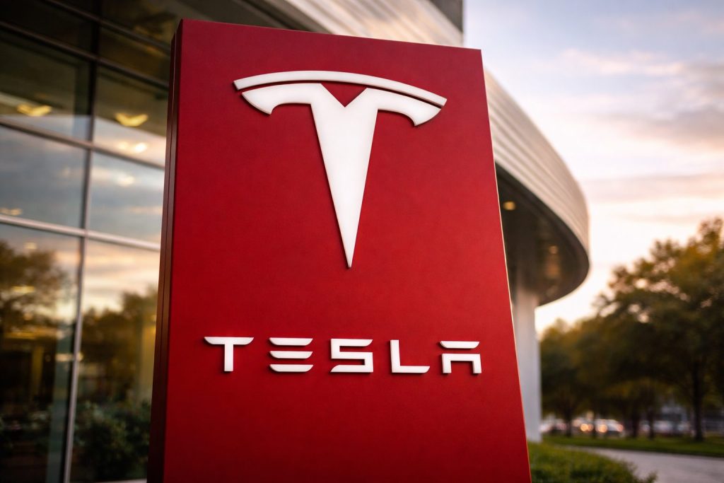 Tesla stock heads into holiday week as regulators extend Full Self-Driving probe deadline