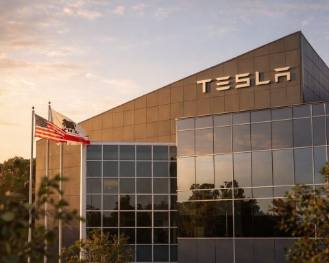 Tesla stock jumps as Musk flags “next month” FSD approvals and drops robotaxi safety monitors in Austin