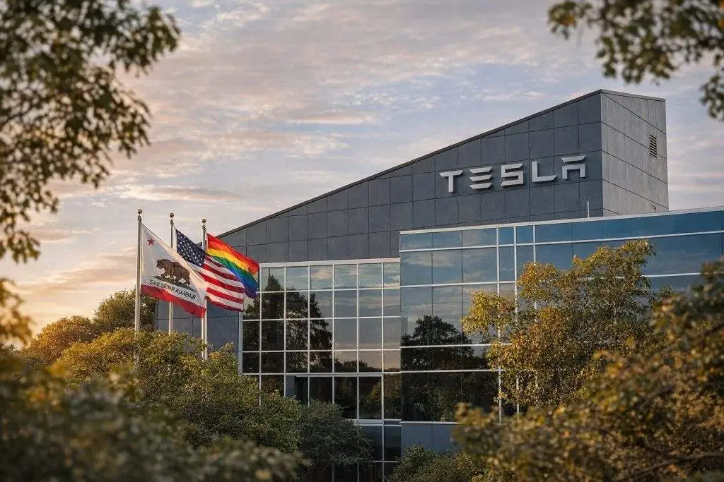 Tesla stock jumps on Austin robotaxi step as Musk talks Optimus timeline ahead of earnings