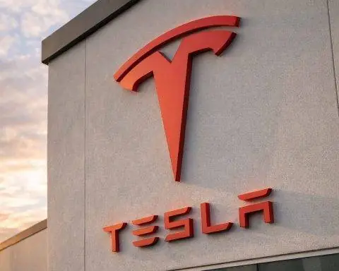 Tesla stock jumps on SpaceX merger chatter as EV stocks brace for Monday