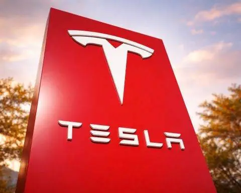 Tesla stock jumps on SpaceX merger chatter — what TSLA investors watch next