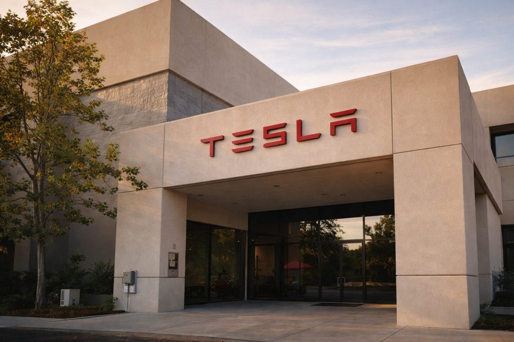 Tesla stock jumps on SpaceX-xAI merger talk as Elon Musk consolidation buzz grows