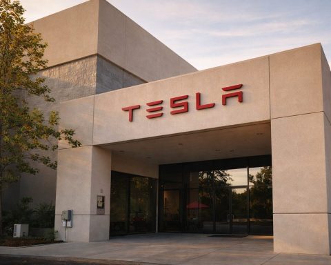 Tesla stock jumps on SpaceX-xAI merger talk as Elon Musk consolidation buzz grows