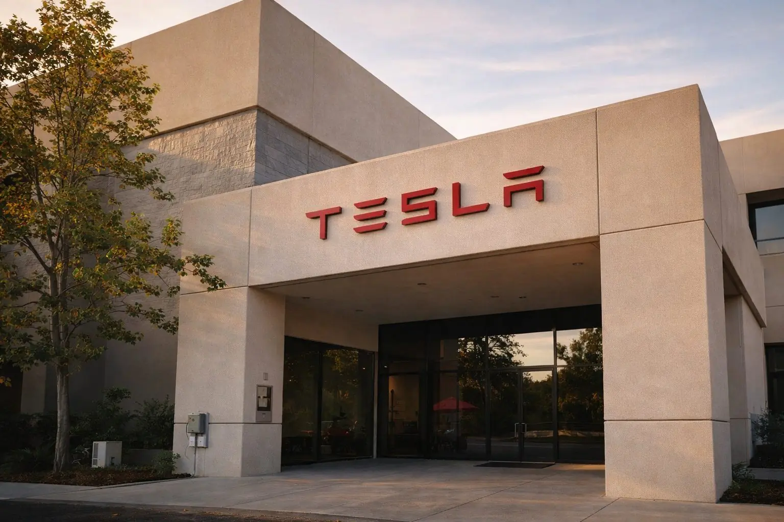 Tesla stock jumps on SpaceX-xAI merger talk as Elon Musk consolidation buzz grows