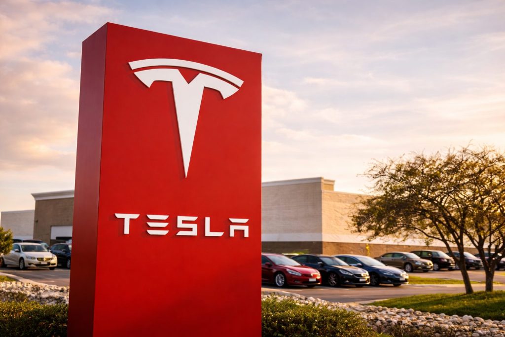 Tesla stock jumps on SpaceX-xAI merger talk — what could move TSLA next week