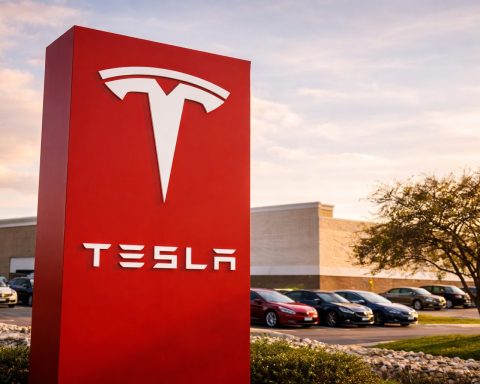 Tesla stock jumps on SpaceX-xAI merger talk — what could move TSLA next week
