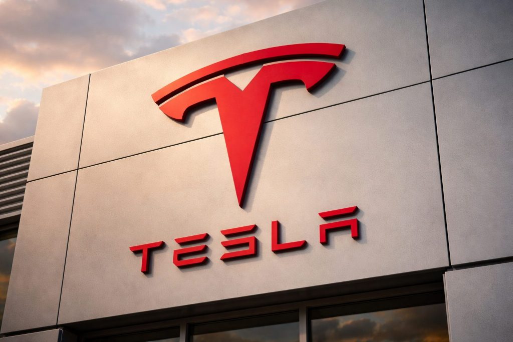 Tesla stock price rises as SpaceX merger chatter meets Tesla’s $20 billion spending push