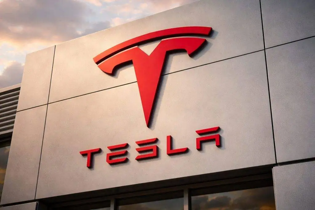 Tesla stock price rises as SpaceX merger chatter meets Tesla’s $20 billion spending push