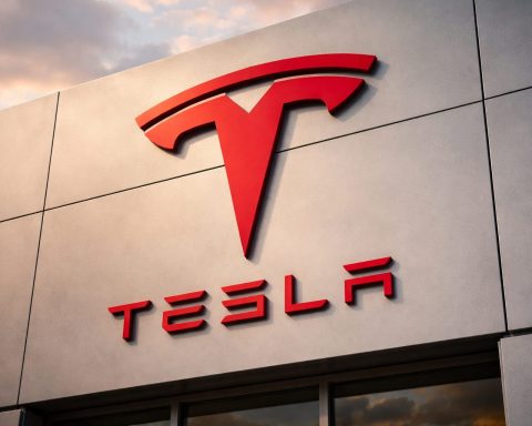 Tesla stock price rises as SpaceX merger chatter meets Tesla’s $20 billion spending push