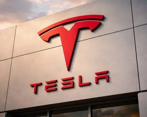 Tesla stock price rises as SpaceX merger chatter meets Tesla’s $20 billion spending push