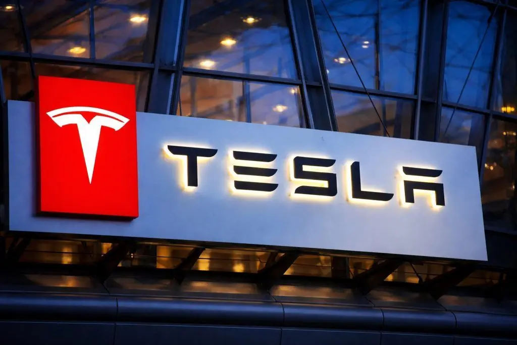 Tesla stock price today: TSLA in focus as delivery report nears after rare forecast release
