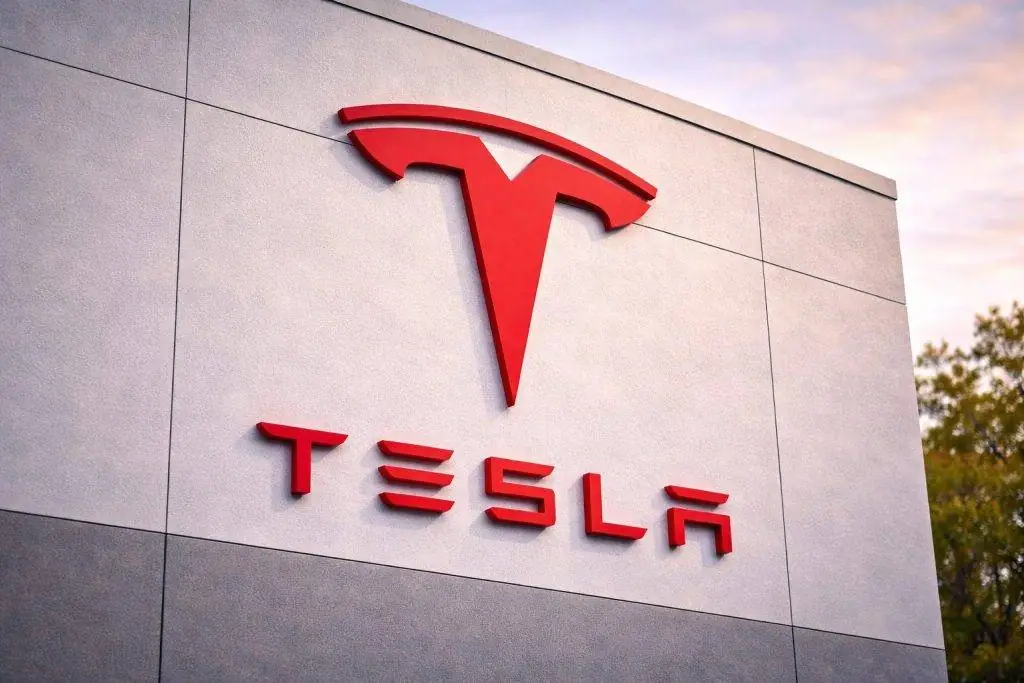 Tesla stock rises 4% as Musk’s robotaxi spending push collides with SpaceX merger chatter