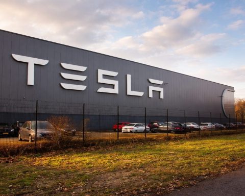 Tesla stock rises after CPI print; Wolfe lays out robotaxi milestones investors want next