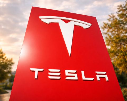 Tesla stock rises after Musk warns Cybercab and Optimus will start “agonizingly slow”