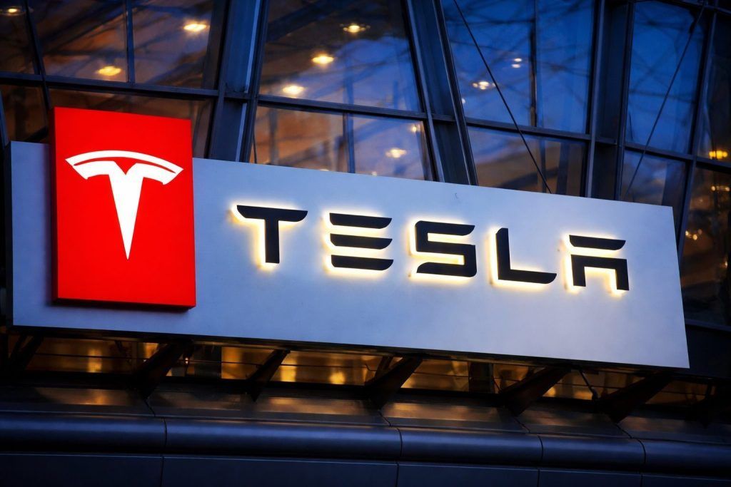 Tesla stock rises as Nvidia CES robotaxi deals put autonomy race back in focus