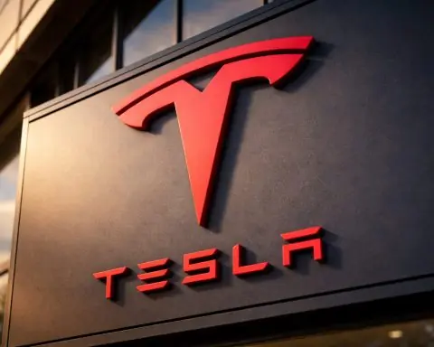 Tesla stock set for a volatile week as $99 Autopilot shift meets earnings test