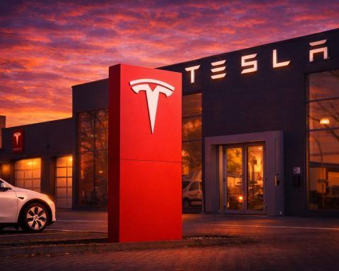 Tesla stock slides after delivery miss and BYD upset — what TSLA investors watch next