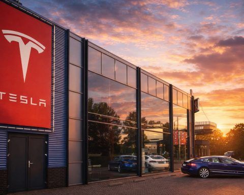 Tesla stock slides after delivery miss — what traders watch before TSLA earnings