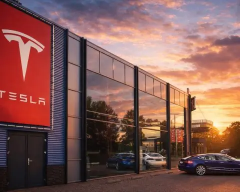 Tesla stock slides after delivery miss — what traders watch before TSLA earnings