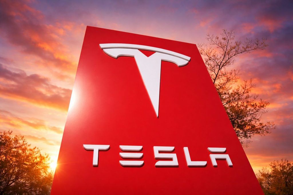 Tesla stock slides after Q4 deliveries report as BYD overtakes — what’s next for TSLA