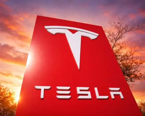 Tesla stock slides after Q4 deliveries report as BYD overtakes — what’s next for TSLA