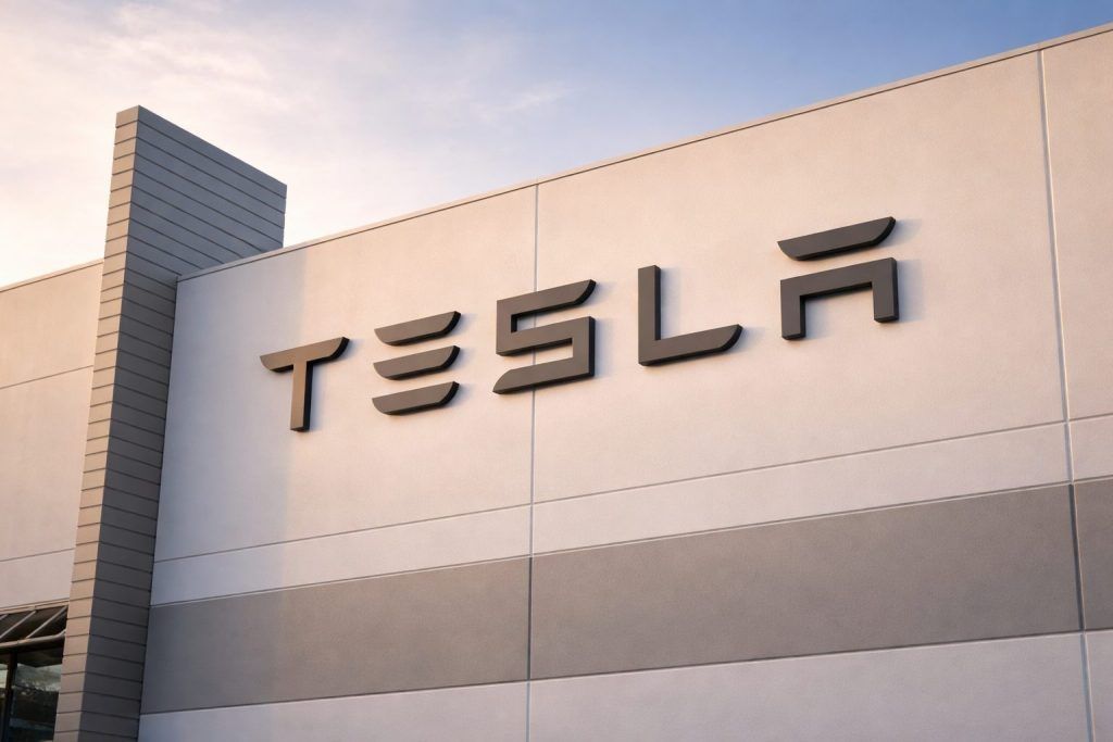 Tesla stock slides as Musk shifts Full Self-Driving to subscription-only, with earnings looming